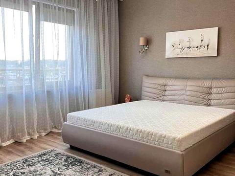 квартира по адресу Туган-Барановського М., 9