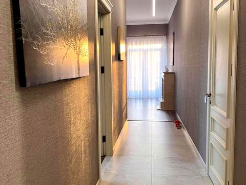 квартира по адресу Туган-Барановського М., 9