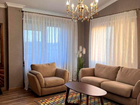 квартира по адресу Туган-Барановського М., 9