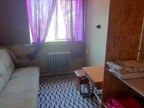 кімната за адресою Незалежної України вул. (40 років Радянської України), 21