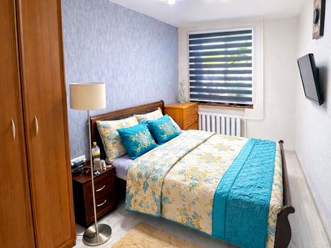 квартира за адресою Маріупольська вул. (Ростовська), 4