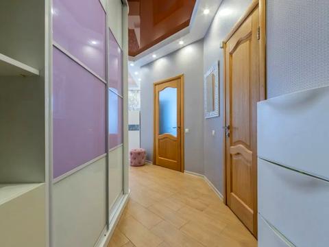 квартира за адресою Київ, Дмитра Луценка вул. (Крейсера "Аврора"), 12