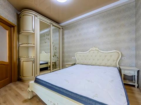 квартира за адресою Київ, Дмитра Луценка вул. (Крейсера "Аврора"), 12