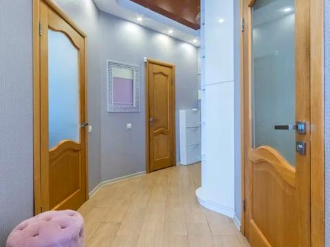 квартира за адресою Київ, Дмитра Луценка вул. (Крейсера "Аврора"), 12