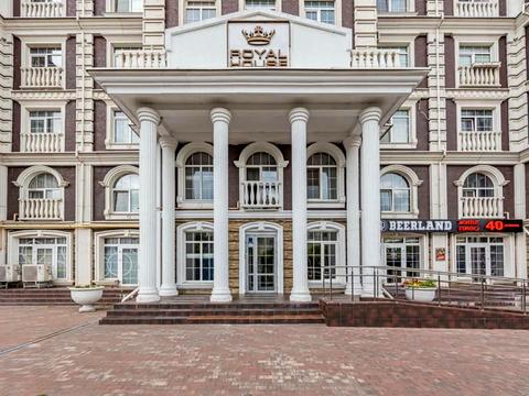 квартира за адресою Київ, Дмитра Луценка вул. (Крейсера "Аврора"), 12