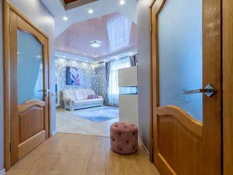 квартира за адресою Київ, Дмитра Луценка вул. (Крейсера "Аврора"), 12