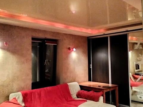 квартира за адресою Білоруська вул., 36
