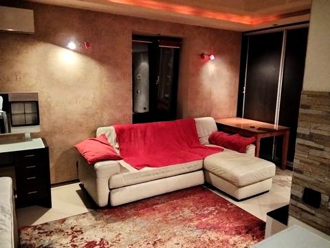 квартира за адресою Білоруська вул., 36