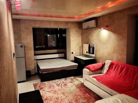 квартира за адресою Білоруська вул., 36