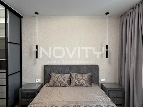 квартира за адресою Краснова вул., 1-А