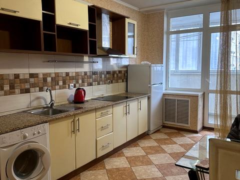 квартира за адресою Олени Пчілки вул., 2-А