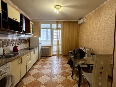 квартира за адресою Олени Пчілки вул., 2-А