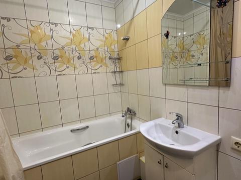 квартира за адресою Олени Пчілки вул., 2-А