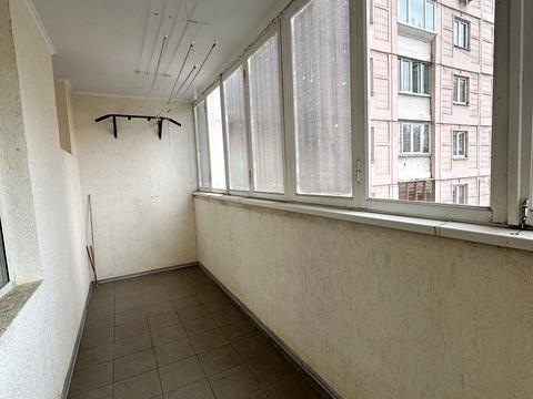 квартира за адресою Олени Пчілки вул., 2-А