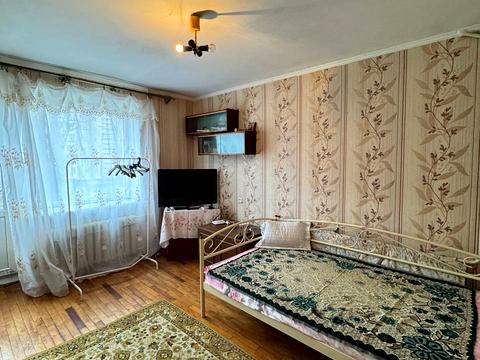 квартира за адресою Давида Ойстраха вул. (Затонського), 24/3