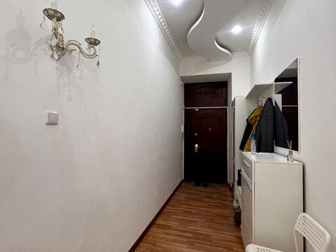 квартира по адресу Большая Васильковская ул. (Красноармейская), 26