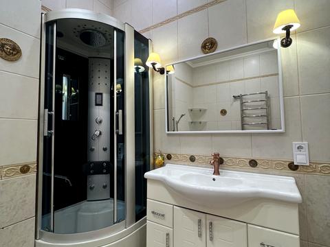 квартира по адресу Большая Васильковская ул. (Красноармейская), 26