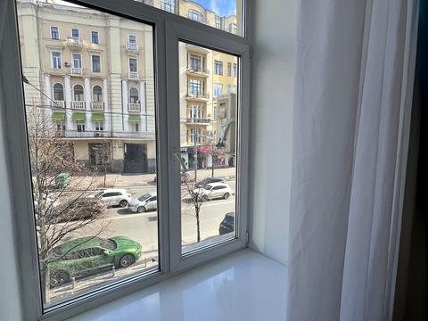 квартира по адресу Большая Васильковская ул. (Красноармейская), 26