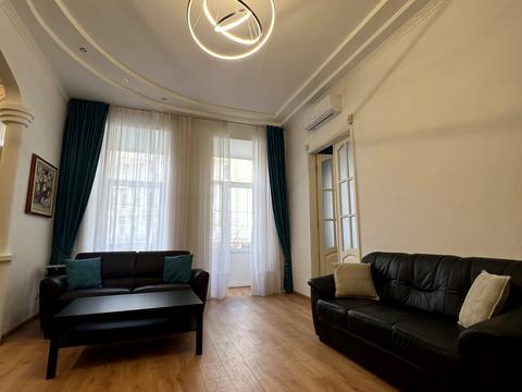 квартира по адресу Большая Васильковская ул. (Красноармейская), 26