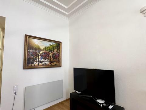 квартира по адресу Большая Васильковская ул. (Красноармейская), 26