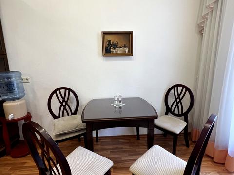 квартира по адресу Большая Васильковская ул. (Красноармейская), 26