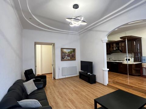 квартира по адресу Большая Васильковская ул. (Красноармейская), 26