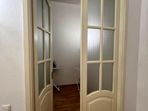 квартира по адресу Большая Васильковская ул. (Красноармейская), 26