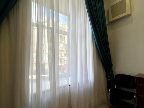 квартира по адресу Большая Васильковская ул. (Красноармейская), 26