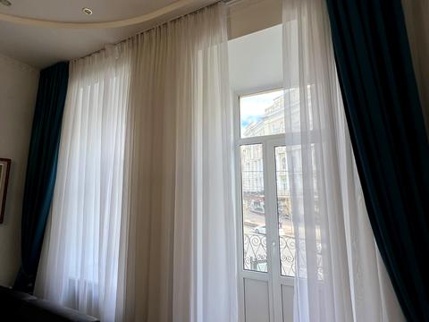 квартира по адресу Большая Васильковская ул. (Красноармейская), 26