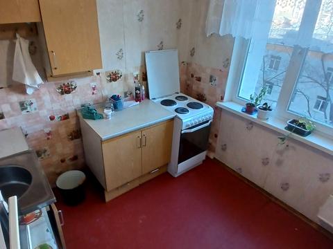 квартира по адресу Харьковское шоссе, 146