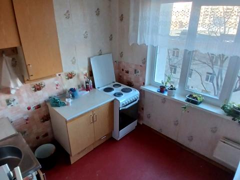 квартира по адресу Харьковское шоссе, 146