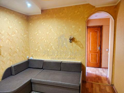 квартира за адресою Академіка Палладіна просп., 7/60