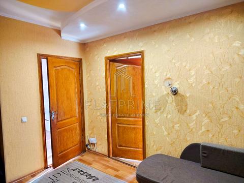 квартира за адресою Академіка Палладіна просп., 7/60