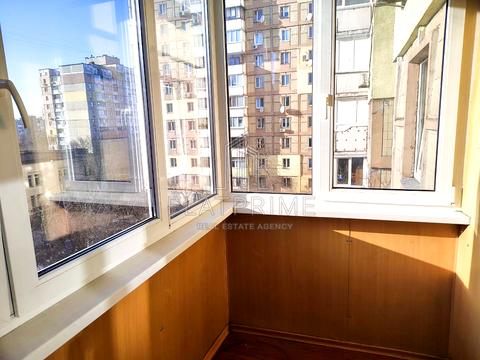 квартира за адресою Академіка Палладіна просп., 7/60