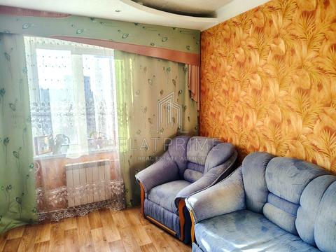 квартира за адресою Академіка Палладіна просп., 7/60