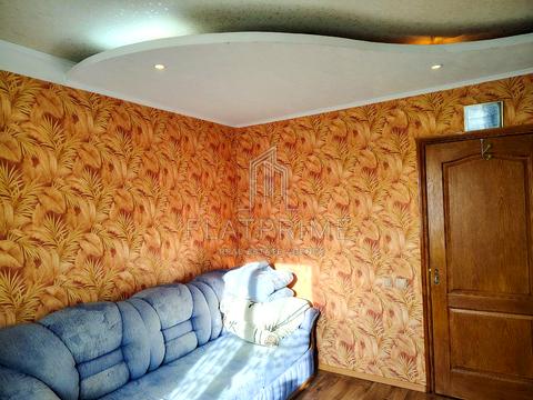 квартира за адресою Академіка Палладіна просп., 7/60