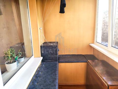 квартира за адресою Академіка Палладіна просп., 7/60