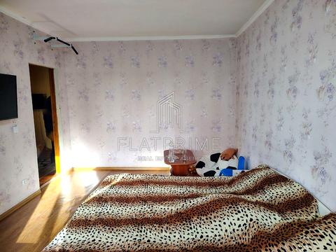 квартира за адресою Академіка Палладіна просп., 7/60