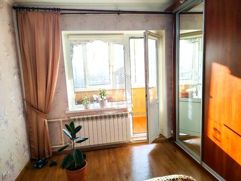 квартира за адресою Академіка Палладіна просп., 7/60