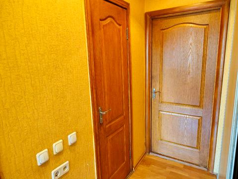 квартира за адресою Академіка Палладіна просп., 7/60