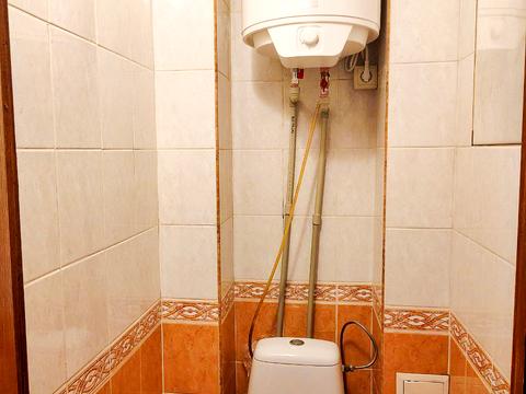 квартира за адресою Академіка Палладіна просп., 7/60