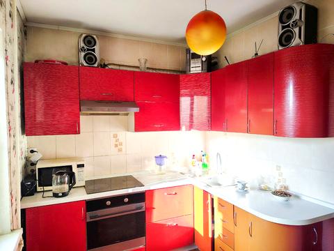 квартира за адресою Академіка Палладіна просп., 7/60