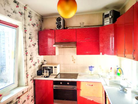 квартира за адресою Академіка Палладіна просп., 7/60