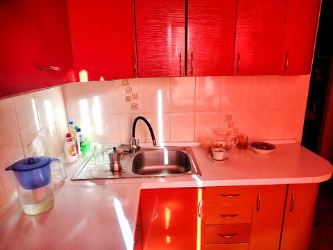 квартира за адресою Академіка Палладіна просп., 7/60