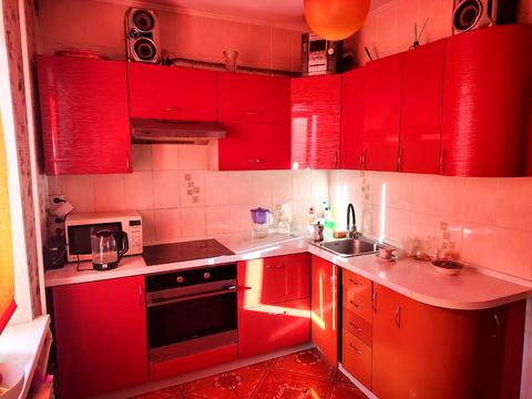 квартира за адресою Академіка Палладіна просп., 7/60