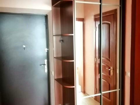 квартира за адресою Юрія Кондратюка вул., 3