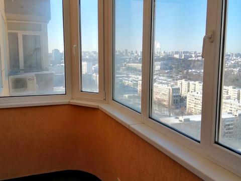 квартира за адресою Юрія Кондратюка вул., 3