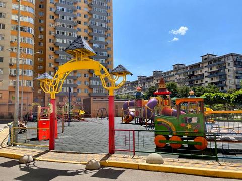 квартира за адресою Юрія Кондратюка вул., 3