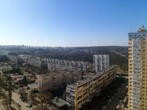 квартира за адресою Юрія Кондратюка вул., 3