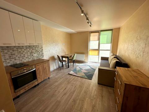 квартира по адресу Рудненская ул. (Белогорская), 8-Д